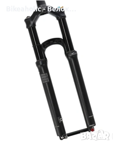 Вилка Formula Thirty-five 29'' Air 100-140mm QR15x100mm, снимка 2 - Части за велосипеди - 53145424