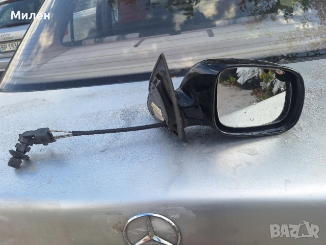 Дясно Огледало За Skoda Fabia 6Y 1999-2008 Година Шкода Фабия , снимка 5 - Части - 51467720