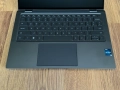 14' QHD+ Touch 2 in 1 i7-1265u DELL Latitude 9430 32GB LPDDR5/512GB NVMe/Подсветкa/Win 11/Бат 8ч/5G , снимка 12