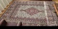 Голям персийски килим, снимка 1