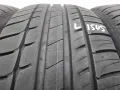 4бр летни гуми 205/55/16 MICHELIN L01505 , снимка 3