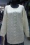 Дамски пуловери-макси размери-кашмир,мерино,ангора, снимка 14
