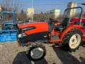 Трактор KUBOTA KL27R, снимка 2