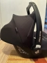 Maxi Cosi CabrioFix car seat - 0-12kg, снимка 4