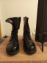 Военни обувки, снимка 3