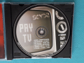 SCYCS – 1999 - Pay TV(Edel Records – edel0044442ERE)(Pop Rock), снимка 7
