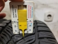 195/50/15 Fulda DOT 2423 / зимни гуми , снимка 4