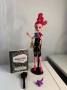 Monster high 13 Wishes Gigi Grant / Монстър Хай 13 Желания Джиджи Грант кукла, снимка 1