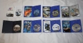 Игри за PS2 NFS Underground/Kingdom Hearts 2/Paris Dakar/Gran Turismo 4/TY 1 2/Shadow Of Rome/F1 05, снимка 15