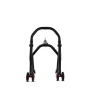 Предна Мото Стойка за Трипътник R&G (Headlift Paddock Stand), снимка 2