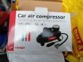 Продавам НОВ автокомпресор за гуми-12v, снимка 4