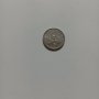 Монета от 5 пенса - 1990 г., снимка 1