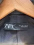 Дамско късо палто ZARA, снимка 4