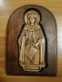 Релефна Икона Св. Петка, снимка 2