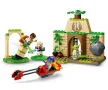 LEGO® Star Wars™ 75358 - Джедайски храм на Тенуу, снимка 5