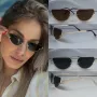 Топ модел дамски слънчеви очила /колекция 2025/, снимка 1