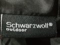 Спален чувал Schwarzwolf®, снимка 1 - Палатки - 43165639