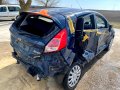 Ford Fiesta 1. 5 TDCI, 75 ph, 5sp, engine XUJB1D, GG, 2016. , 120 000 km, euro 6 B, Форд Фиеста 1. 5, снимка 5