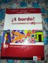 A bordo A1 учебник по испански език