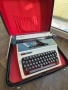 Daro Erika 42 пишеща машина ГДР, снимка 6