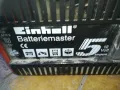 EINHELL-BATTERY CHARGER 0902251818, снимка 2