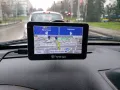 Навигация с нови карти за кола и камион , снимка 2