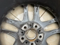Джанти алуминиеви джанта 7,5/8,5Jx18” за Бмв Bmw E81 E82 E87,6858734, снимка 12