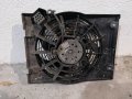 Перка Вентилатор Климатик Опел DTI , снимка 7