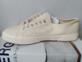 Superga 2750 ECRU Оригинални Кецове , снимка 3