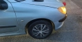 Peugeot 206 2HDI много икономична, снимка 10