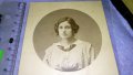 1914г. СТАРИННА ПОРТРЕТНА ХУДОЖЕСТВЕНА ФОТОГРАФИЯ СНИМКА КАРТИЧКА за СПОМЕН ЦАРСТВО БЪЛГАРИЯ 14424, снимка 6