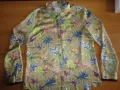 Scotch&Soda/L-XL/нова копринена риза/блуза, снимка 7