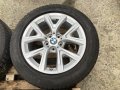 17 джанти 5х112 BMW X1 F48 F49 X2 F39 Styling 574 6,5J et39 БМВ Х1 Х2, снимка 5