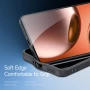 Realme GT 7 5G / GT 7T 5G Удароустойчив DUX DUCIS Aimo / TPU+PC, Matte Drop-proof Калъф и Протектор, снимка 7