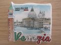 Магнит от Венеция, Италия-2