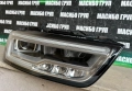 Фарове Full Led фар за Ауди Кю3 фейс Audi Q3 SQ3 facelift , снимка 2