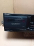 Стар Двукасетен Дек SONY-TC-WR535. Номер 496., снимка 2