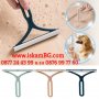 Четка за почистване на мъхчета и косми - КОД 3829, снимка 4
