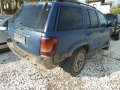 Jeep Grand Cherokee 2,7cdi, снимка 6