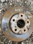 Предни дискове за Тойота Аурис.2010г.1.3vvt-I , снимка 2