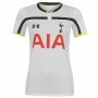 ТЕНИСКА - UNDER ARMOUR TOTTENHAM; размери: S, снимка 1 - Футбол - 33324976