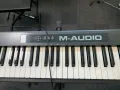 KEYSTATION 88 M-Audio синтезатор, снимка 4