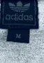ADIDAS 3 STRIPES блуза с дълъг ръкав, снимка 2