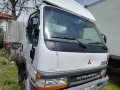 Mitsubishi canter до 3.5т на части, снимка 3