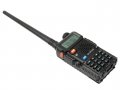 Радиостанция Baofeng UV-5R SS000159  Уоки токи, снимка 4
