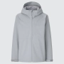 UNIQLO мъжка ветровка, снимка 2