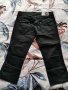 Панталон Tally Weijl и черен 7 /8 панталон , снимка 1 - Дънки - 27767369