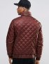 G-Star Raw Meefic Quilted Jacket - страхотно мъжко яке КАТО НОВО ХЛ, снимка 2