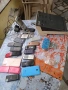 Ел.скрап, кондензатори, телефони елка , снимка 2