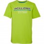 Детска Тениска – JACK AND JONES; размери: 11-12 години, снимка 1 - Детски Блузи и туники - 28973621